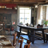 O Postinho Chopperia À l'intérieur