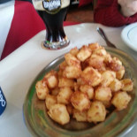 Magic Chicken Comida