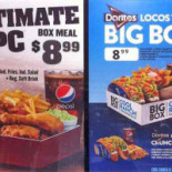 Cacau Show Carte