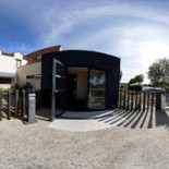 Sete Lagos Caipira Exterior