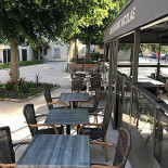 La Cachette Extérieur