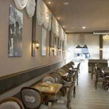Cafe du Centre À l'intérieur