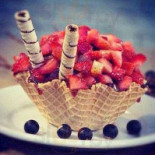 Toca Do Acai Nourriture