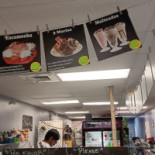 Cenário Dentro