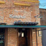 Cenário Exterior