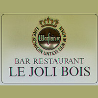 Restaurante Ki logo