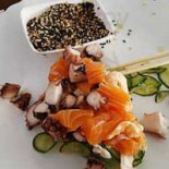 Tay San Comida