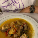 Tay San Comida