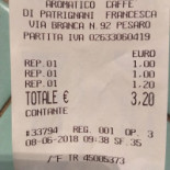 Casa De Praia Carte