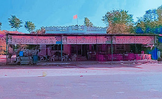 La Chiviteria outside