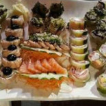 Guaiamuns Do Zé Carlos Food