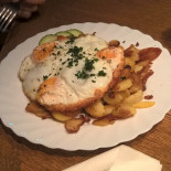 Kopenhagen Comida