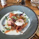 Kopenhagen Comida