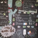 Tele Pizza Carte