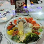 Verde Maduro Essen