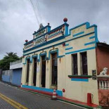Muqueca Da Ilha Exterior