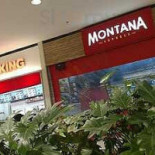 Showarma Canoas Exterior
