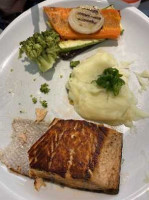 Villa Rio Branco Bar E Restaurante food