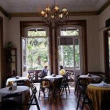 Paladar À l'intérieur