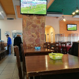 Tatibana À l'intérieur