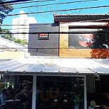 Zen Comida Japonesa Extérieur