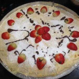 Pizzaria Peperoni Nourriture