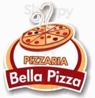 Bella Pizza Mogi logo