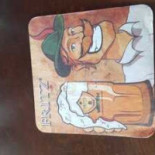 Vasques Carta