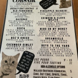 021 Pizzaria Carte