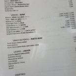 021 Pizzaria Carte