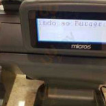 Burger King Exterior