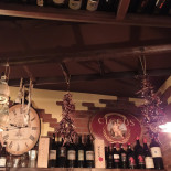 Choe's Oriental Gourmet À l'intérieur