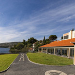 Lua Cheia Exterior