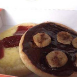 Cantina Da Bea Nourriture