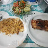 Amô E Tapioca Nourriture