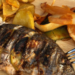 Grelhatus Comida