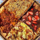Pizzaria Jacarezinho Nourriture