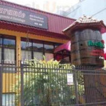 Na Colônia Pronto Per Voi Exterior