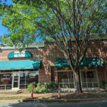Formaggio Pizzaria Outside