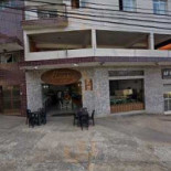 Confeitaria Alaggio Exterior