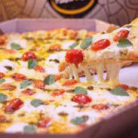 Pizza e Cia Nourriture