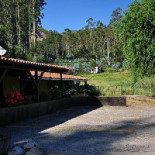 Park Blumenau Extérieur