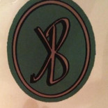Madero Container Logo