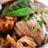 China Nova Food