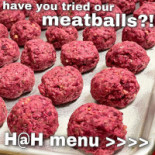 Cheirin Bäo Comida