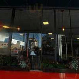 El Triunfo Exterior