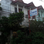 Paraiso Da Néia Extérieur