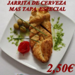 Kinay Temaqueria Nourriture