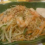 Gallapagos Comida