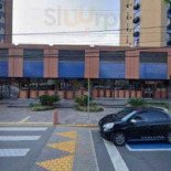 Betto's Grill Canoas Exterior